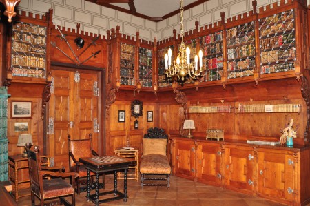 zamek-zleby-zhmotneni-vsech-pohadek